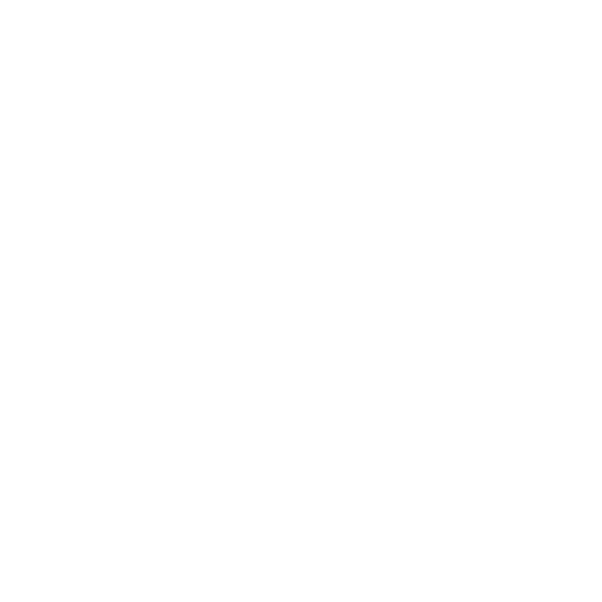 Number three in a circle icon