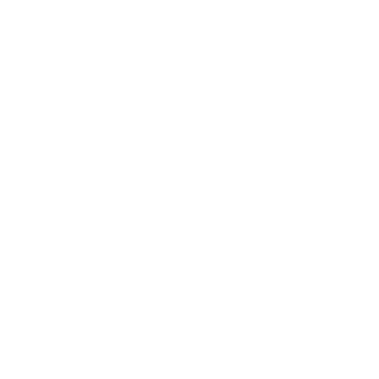 Number two in circle icon