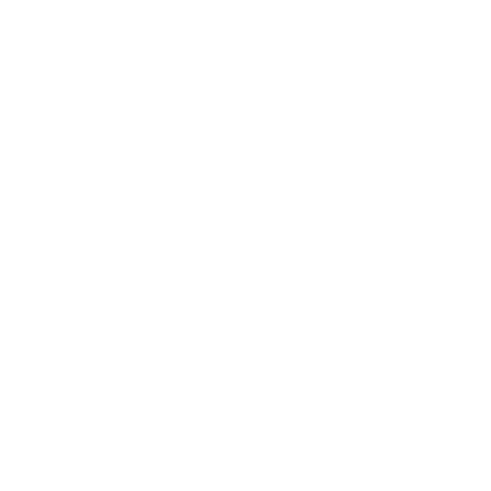 Number five in a circle icon